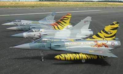 Mirage 2000