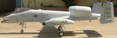 A 10