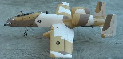 A 10