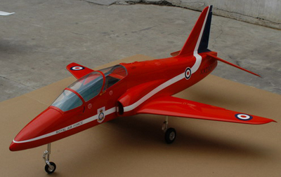 Bae hawk
