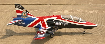 Bae hawk advange