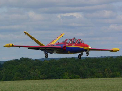 Fouga