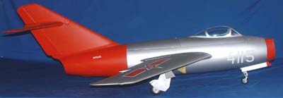Mig 15