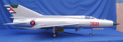 Mig 21