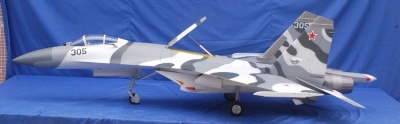 SU 27