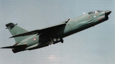 F8U Crusader