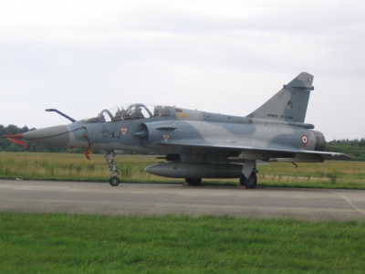 Mirage 2000