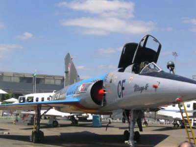 Mirage IV
