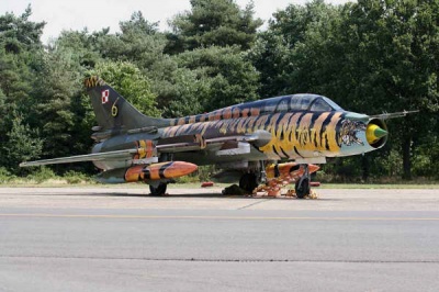 SU 22