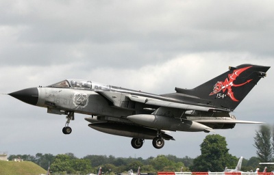 Tornado IDS/ECR