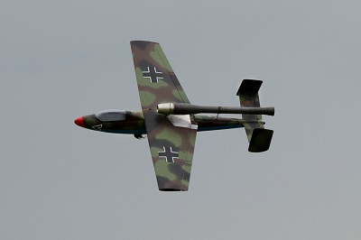 Pulsejet