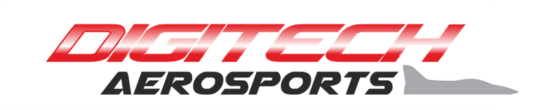 digitech aerosports