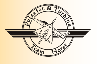 Pulsejet & Turbine Team Horst